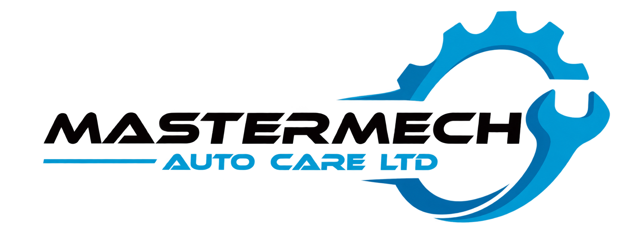 MasterMech Auto Care Ltd.